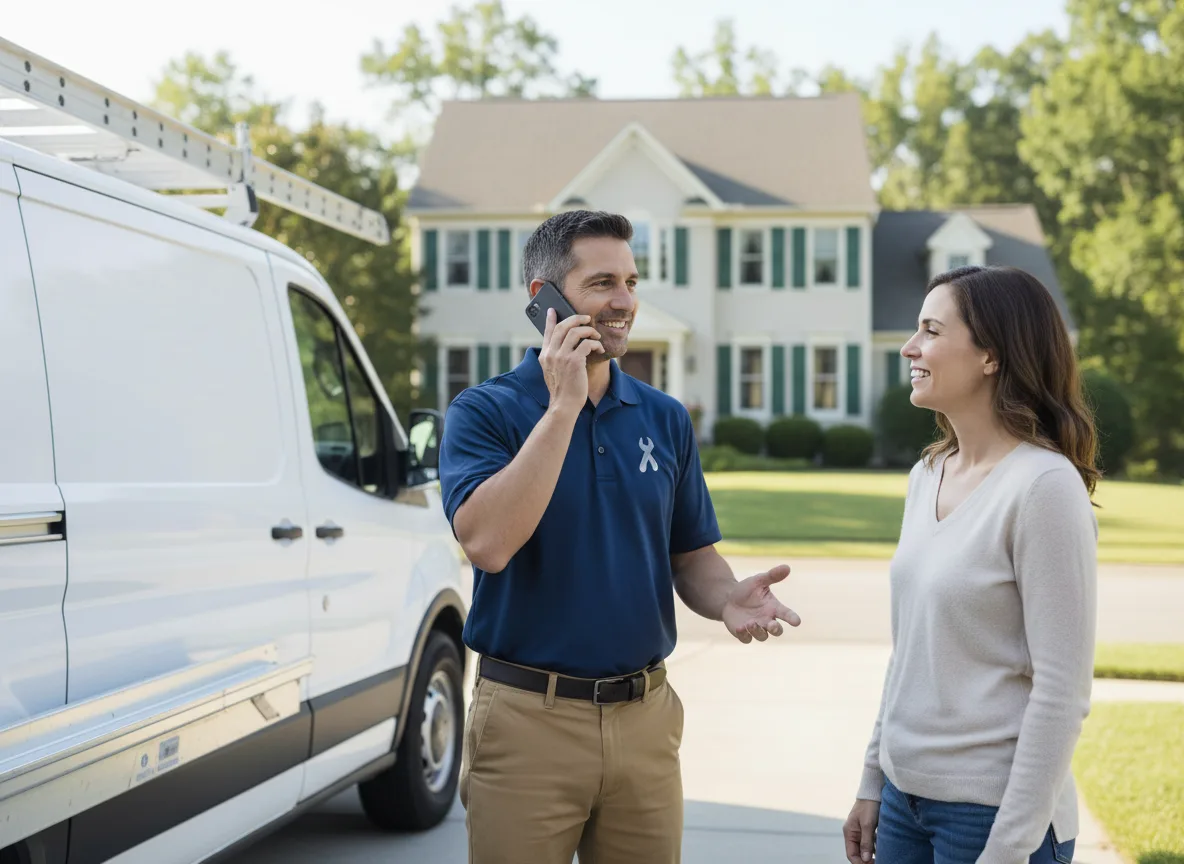 Home Gutter Service Accomac, VA FAQs